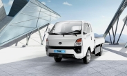 한국타이어, 중국 BYD 전기트럭에 타이어 공급