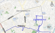 신풍역 인근 신길 13구역, 서울 시내 첫 공공재건축