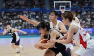 ‘일본에 완패’ “한국서 잘 한다고 최고 아냐” 女농구 주장의 일침