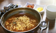 “라면에 김밥, 1만원 넘어?”…물가 또 오름세, 허리띠 조르는 사람들 [푸드360]