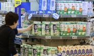 세계 식량 가격 3개월째 하락세…유제품 값만 상승