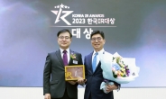현대차, 2023 한국IR대상 수상…5회째 영예 ‘상장사 최다’
