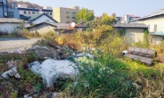 거주자 사망뒤 5년, 시골동네 쓰레기터 된 빈집 [70th 창사기획-리버스 코리아 0.7의 경고]