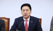 김기현 “지구당 부활, 국민 문제와 무관…바람직하지 않다”