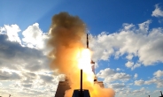 국내 첫 SM-2 함대공미사일 실사격 성공…“대공방어 능력 향상”
