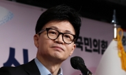 “정치적 이해관계 없는 분”…한동훈, ‘정영환 공관위’로 물갈이 나설까[이런정치]