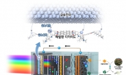 “고효율 그린수소 대량생산” ‘페로브스카이트’ 태양전지 상용화 청신호
