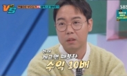 ‘100억 자산가’ 황현희 