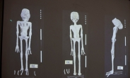 “완전 사기극”…'리마 외계인 미라', 합성 접착제로 붙인 동물 뼈였다