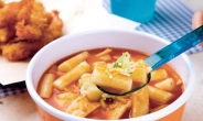 떡볶이 쫄깃함 싫다던 유럽인, 이제 로제맛까지 찾는다