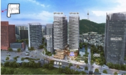 동자동 40층 초고층 빌딩이 온다…서울역 스카이라인이 바뀐다 [부동산360]