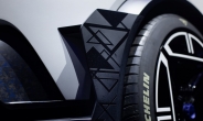 미쉐린, 알핀 전기 핫 해치 ‘A290’에 타이어 3종 공급