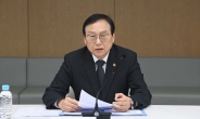 정인교 통상본부장 “기업 애로 해결, 국내외 채널 총동원 대응”