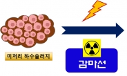 “하수슬러지 처리 30일→5시간 대폭단축” 방사선으로 수질오염 막는다