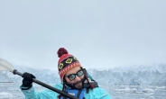 노홍철, 빠니보틀 ‘사비 6000만원’ 들인 남극 여행…“세상 흥미진진”