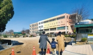 “학생이 없어요”…학교용지 부담금 폐지 논의도 가속화[저출산 0.7의 경고, 함께돌봄2024]