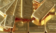 역시 金!…국제 금 가격 또 ‘사상 최고’