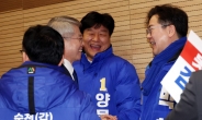 민주당,민형배 광주 광산을 출마선언…“검찰정상화법 1호 법안으로”