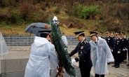 해경양성 해양경찰교육원장에 임명길 경무관