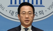 박성준 “법사위원장, 尹독주 막을 제1전선…총선민의 반드시 관철”