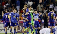 “韓'과 다르네” 일본, U-23 아시안컵 8년 만에 우승