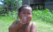 “2살때 하루  담배 40개피 ”…인도네시아 아이 14년 뒤 근황