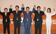 개혁신당 ‘차기 당대표’ 양강구도, ‘초반 승기’ 잡는 이기인