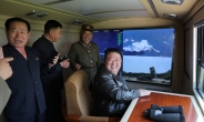 김정은 “핵무력 멈춤 없이 급속강화…원수들에게 똑똑히 보여주라”