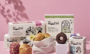 SPC삼립, 건강빵 브랜드 ‘프로젝트:H’ 론칭…“웰니스 강화”