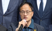 박주민 “법사위원장 강력 희망…검찰개혁, 국회 운영 지연 해소 필요”