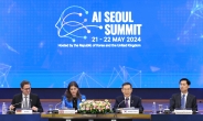 이종호 장관 “AI 안전 등 달성하는 ‘서울 효과’ 일으키겠다”