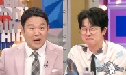 '라스' 홍인규, 골프 인플루언서로 '월수입 5000만~6000만원'…배용준-류현진 인맥 공개