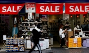 일본 4월 소비자물가 2.2% 상승…상승률은 두달 연속 둔화