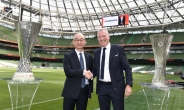 한국타이어, UEFA 유로파리그 공식 후원 계약 3년 연장…“후원사 중 최장 파트너십”