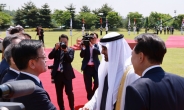 기재부·UAE 무바달라, 투자협력 MOU 체결…“韓 투자기회 확대”