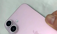 ”이 사진 뭔가했더니” 새로운 아이폰 실물 유출…‘핑크’ 이렇게 나온다?