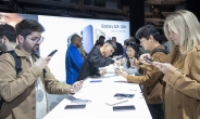 갤S24, 올해 1분기 AI 스마트폰 점유율 58.4%…“시장 지배”