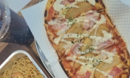 “한 판에 2만원, 피자 원래 비싸?” 6900원짜리도 있다…해외까지 난리