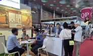 산림청, 카타르 박람회에서 국산 목재 우수성 홍보