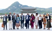 안전 안내문자까지 온 한국-아프리카 뜻깊은 협력, 관광으로도 확대