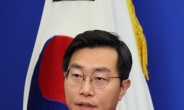 장경태, 민주 서울시당위원장 출마선언…“지방선거 압승”