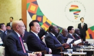 ‘공급망·광물파트너’ 아프리카...ODA 100억달러 “맞춤형 지원”