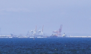 동해 가스·석유전 12월부터 4개월간 ‘1차 탐사시추’