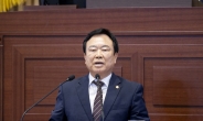 허복 경북도의원 