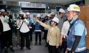 노동당국, 폭염·호우·태풍 위험 시 '작업중지' 적극 활용