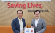 현대제철, 세계헌혈자의 날 맞아 헌혈캠페인에 나서…“전사 임직원 참여”