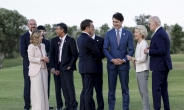 G7, '인도·중동·유럽 회랑' 건립 이행 다짐…실크로드 넘을까