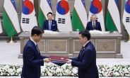 첫 수출 한국형 고속철도, 국산화율 87%…가격경쟁력·외교 결실
