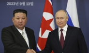 방북 앞둔 푸틴 “北과 서방통제없는 결제체계 발전” (종합)