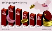 中소비개선에 중학개미 ‘반등 기대’